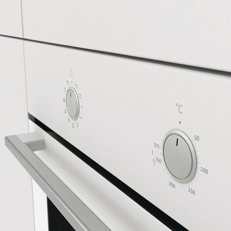 Духовой шкаф GORENJE BO717E17W купить с доставкой по Москве и Московской области в интернет-магазине ТехноВегас