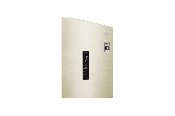 Холодильник LG GA-B509MESL купить с доставкой по Москве и Московской области в интернет-магазине ТехноВегас