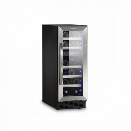 Винный шкаф DOMETIC S17G купить с доставкой по Москве и Московской области в интернет-магазине ТехноВегас