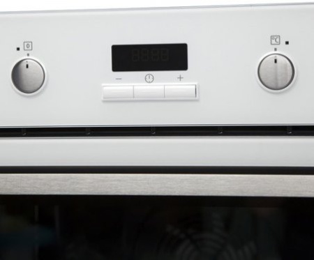 Электрический духовой шкаф ELECTROLUX opeb 4330 v купить с доставкой по Москве и Московской области в интернет-магазине ТехноВегас