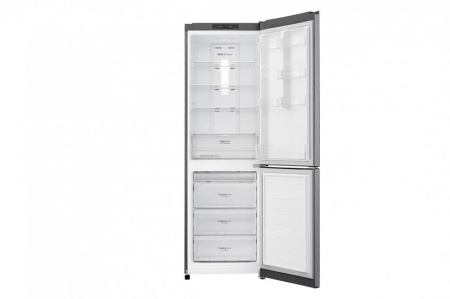 Холодильник LG GA-B419SLJL купить с доставкой по Москве и Московской области в интернет-магазине ТехноВегас