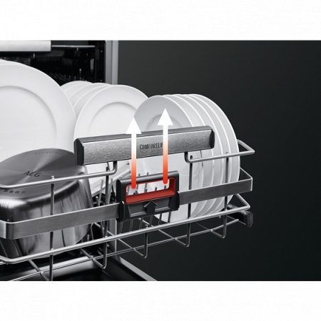 Посудомоечная машина AEG FSR 83807 P купить с доставкой по Москве и Московской области в интернет-магазине ТехноВегас
