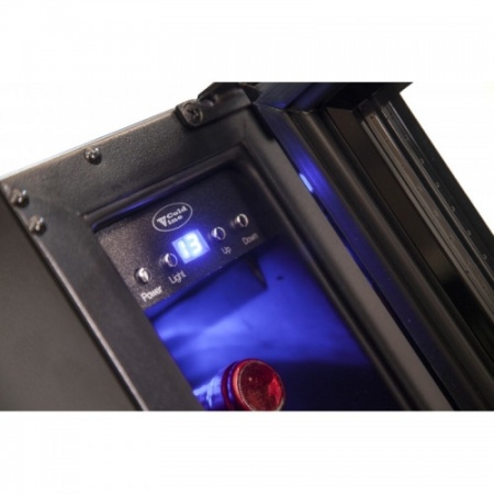 Винный шкаф COLDVINE C7-KBT1 купить с доставкой по Москве и Московской области в интернет-магазине ТехноВегас