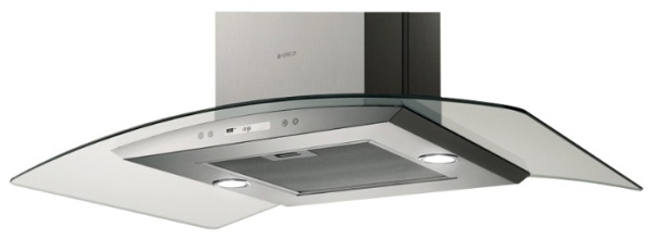 Вытяжка ELICA CIRCUS PLUS ISLAND IX/A/90 купить с доставкой по Москве и Московской области в интернет-магазине ТехноВегас