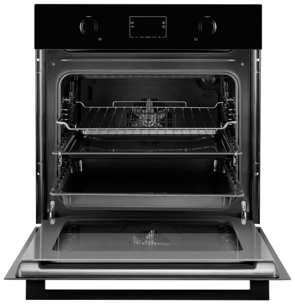 ДУХОВОЙ ШКАФ KUPPERSBERG HO 692 B купить с доставкой по Москве и Московской области в интернет-магазине ТехноВегас