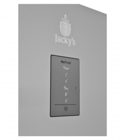Холодильник JACKY'S JR FI20B1 купить с доставкой по Москве и Московской области в интернет-магазине ТехноВегас