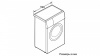 Стиральная машина BOSCH WLL24360OE