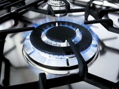 Поверхность SMEG pgf64-4 купить с доставкой по Москве и Московской области в интернет-магазине ТехноВегас