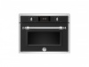 Духовой шкаф BERTAZZONI F457HERVTNE