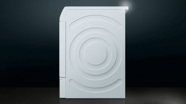Сушильная машина Siemens WT 47W6H0OE