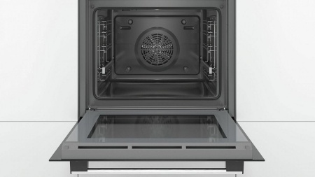 Встраиваемый электрический духовой шкаф Bosch HBA514ES0 купить с доставкой по Москве и Московской области в интернет-магазине ТехноВегас