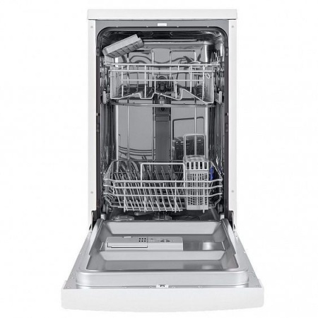 Посудомоечная машина MAUNFELD MWF08B купить с доставкой по Москве и Московской области в интернет-магазине ТехноВегас