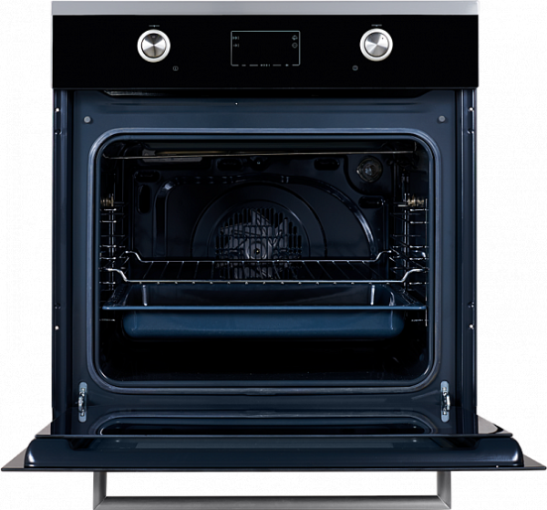 Духовой шкаф KUPPERSBERG HO 656 T купить с доставкой по Москве и Московской области в интернет-магазине ТехноВегас