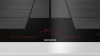 Варочная поверхность Siemens EX 801LYC1 черный купить с доставкой по Москве и Московской области в интернет-магазине ТехноВегас