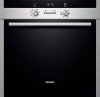 Духовой шкаф SIEMENS hb 23gb540