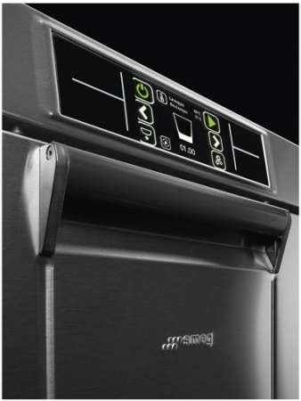 Посудомоечная машина SMEG UD520DS купить с доставкой по Москве и Московской области в интернет-магазине ТехноВегас
