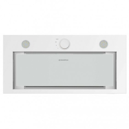 Вытяжка MAUNFELD CROSBY ROCKY 60 белый купить с доставкой по Москве и Московской области в интернет-магазине ТехноВегас