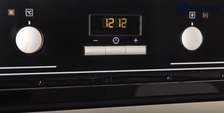 Духовой шкаф ELECTROLUX EZB53430AK купить с доставкой по Москве и Московской области в интернет-магазине ТехноВегас