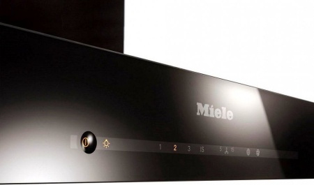Вытяжка MIELE DA6690W HVBR коричневый гавана купить с доставкой по Москве и Московской области в интернет-магазине ТехноВегас