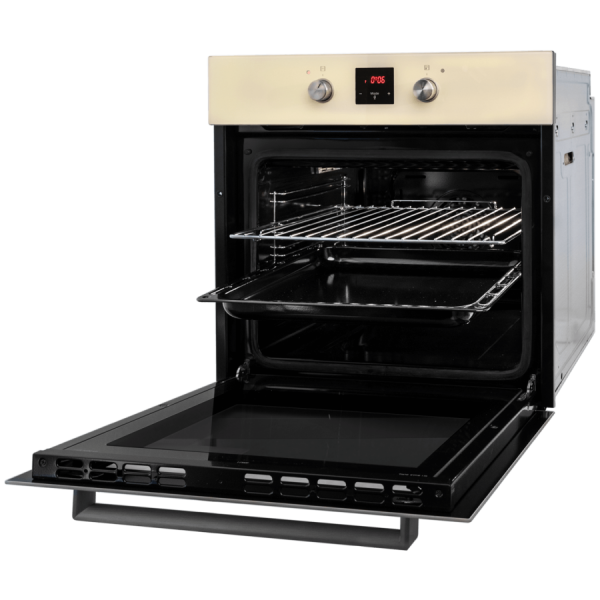 Электрический духовой шкаф Schaub Lorenz SLB EI6953 купить с доставкой по Москве и Московской области в интернет-магазине ТехноВегас