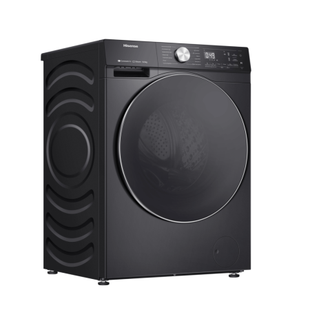 Стиральная машина Hisense WF5S1043BB купить с доставкой по Москве и Московской области в интернет-магазине ТехноВегас