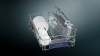 Посудомоечная машина SIEMENS SR 655X60 MR купить с доставкой по Москве и Московской области в интернет-магазине ТехноВегас