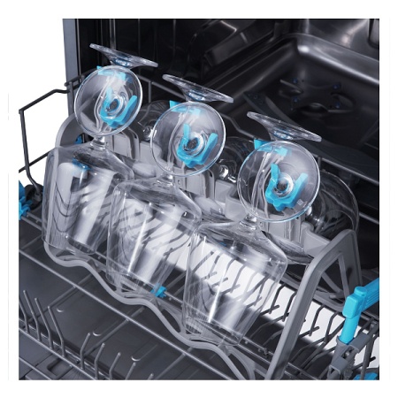 Посудомоечная машина KORTING KDI 60985 купить с доставкой по Москве и Московской области в интернет-магазине ТехноВегас