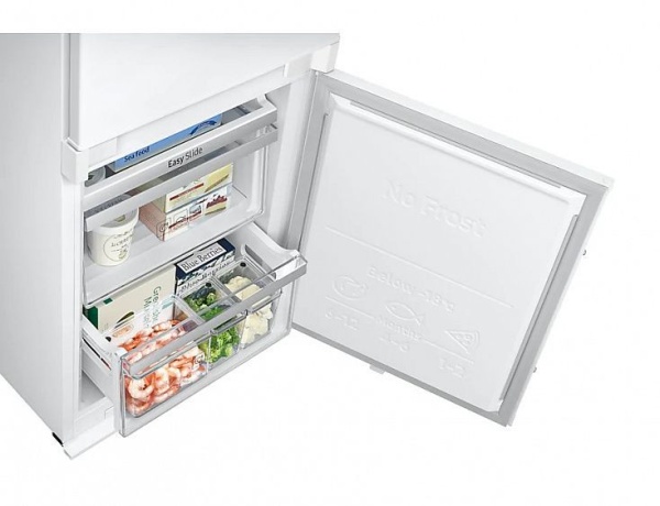 Встраиваемый холодильник Samsung BRB260030WW купить с доставкой по Москве и Московской области в интернет-магазине ТехноВегас