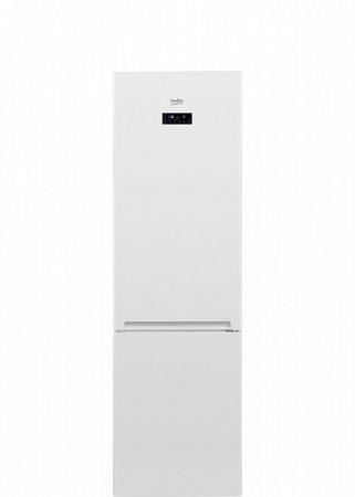 Холодильник BEKO rcnk365e20zw купить с доставкой по Москве и Московской области в интернет-магазине ТехноВегас
