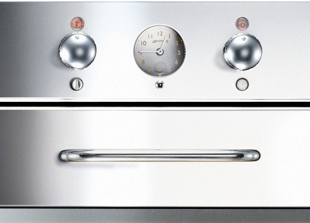 Духовой шкаф SMEG f67-7 купить с доставкой по Москве и Московской области в интернет-магазине ТехноВегас