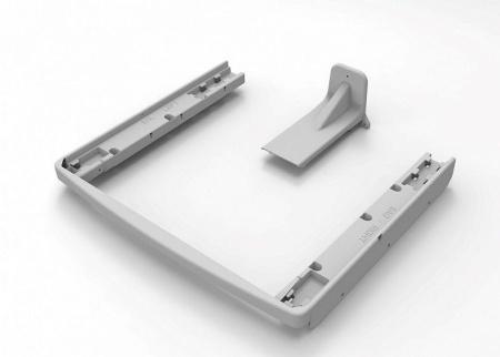 Сушильная машина JACKY'S JTD 9WI1 купить с доставкой по Москве и Московской области в интернет-магазине ТехноВегас