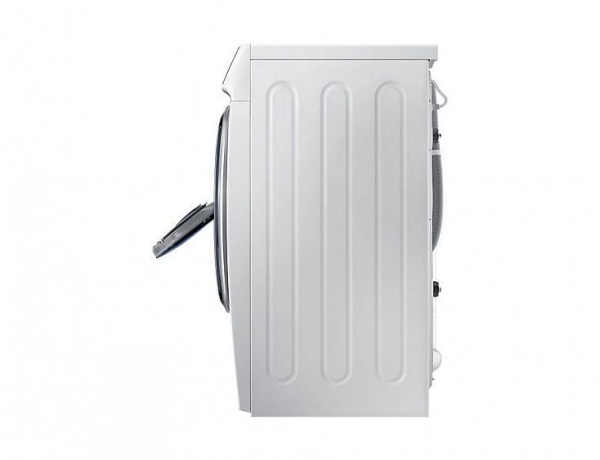 Стиральная машина SAMSUNG WW80K52E61S