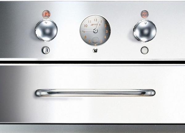 Духовой шкаф SMEG f67-7 купить с доставкой по Москве и Московской области в интернет-магазине ТехноВегас