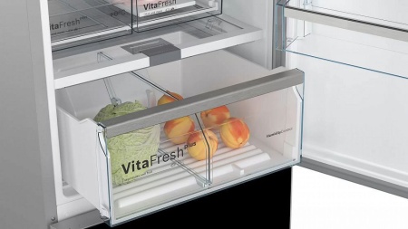 Холодильник BOSCH KGN39LB32R купить с доставкой по Москве и Московской области в интернет-магазине ТехноВегас