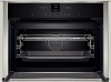 Компактный духовой шкаф Neff C17MR02N0 купить с доставкой по Москве и Московской области в интернет-магазине ТехноВегас