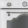 Духовой шкаф SMEG sf750bs купить с доставкой по Москве и Московской области в интернет-магазине ТехноВегас