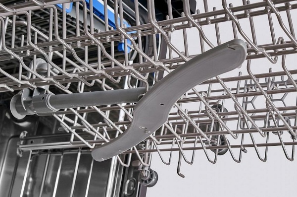 Посудомоечная машина HIBERG I68 1432 MB купить с доставкой по Москве и Московской области в интернет-магазине ТехноВегас