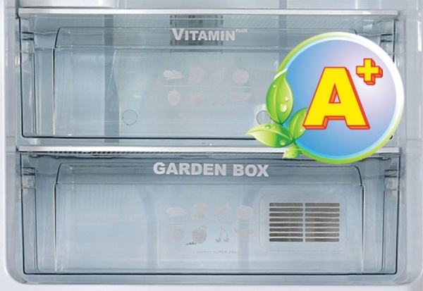 Холодильник KAISER kk 63205 w купить с доставкой по Москве и Московской области в интернет-магазине ТехноВегас