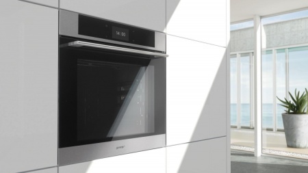Духовой шкаф GORENJE gp 979 x купить с доставкой по Москве и Московской области в интернет-магазине ТехноВегас