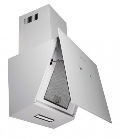 Вытяжка ZIGMUND & SHTAIN K 133.6 W купить с доставкой по Москве и Московской области в интернет-магазине ТехноВегас