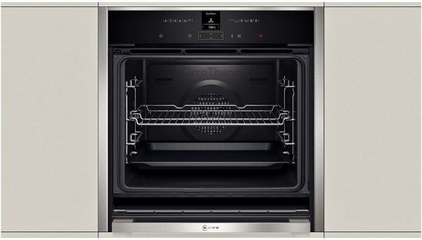 Духовой шкаф NEFF b57cr22n0