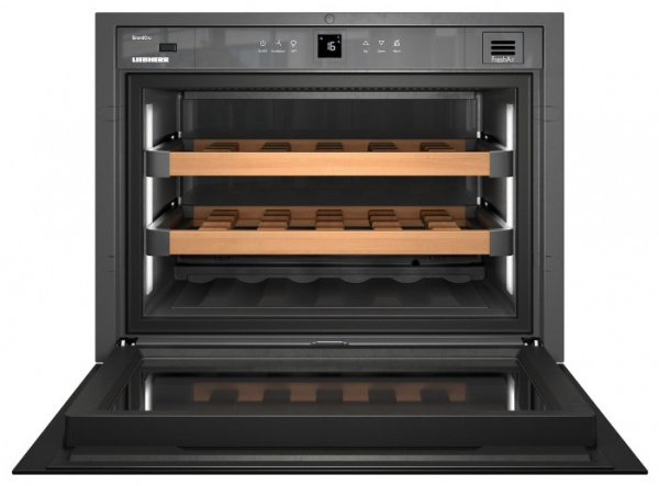 Винный холодильник Liebherr WKEgb 582