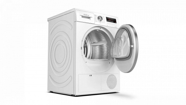 Сушильная машина BOSCH WTH85201OE