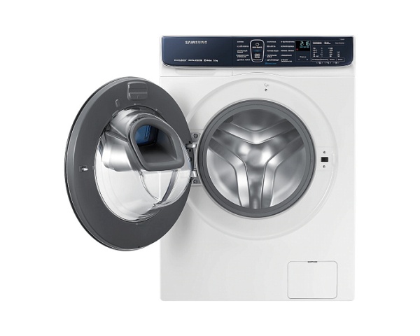 Стиральная машина Samsung WW70R62LATW купить с доставкой по Москве и Московской области в интернет-магазине ТехноВегас