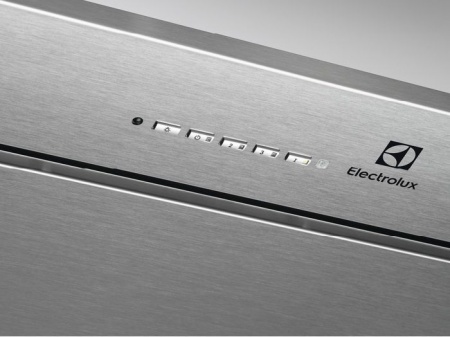 Вытяжка Electrolux EFG 90563 OX нержавеющая сталь купить с доставкой по Москве и Московской области в интернет-магазине ТехноВегас