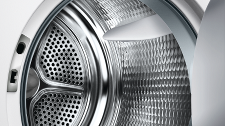 Сушильная машина SIEMENS  WT 43W460 купить с доставкой по Москве и Московской области в интернет-магазине ТехноВегас