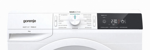 Сушильная машина Gorenje DE 82