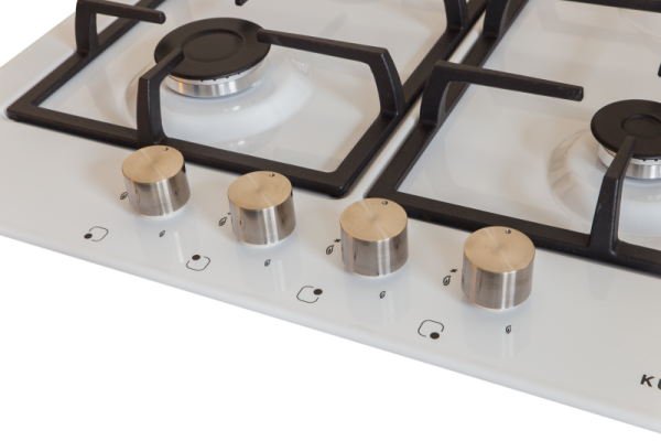 Газовая панель KUPPERSBERG TS 62 W купить с доставкой по Москве и Московской области в интернет-магазине ТехноВегас