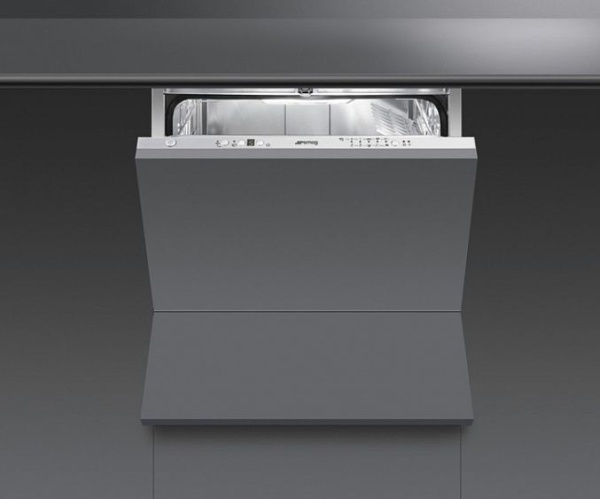 Посудомоечная машина SMEG stc75 купить с доставкой по Москве и Московской области в интернет-магазине ТехноВегас