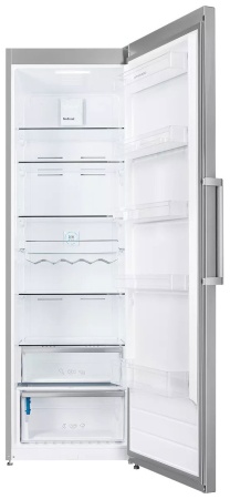 ХОЛОДИЛЬНИК KUPPERSBERG NRS 186 X купить с доставкой по Москве и Московской области в интернет-магазине ТехноВегас